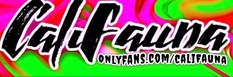 califauna OnlyFans profile picture