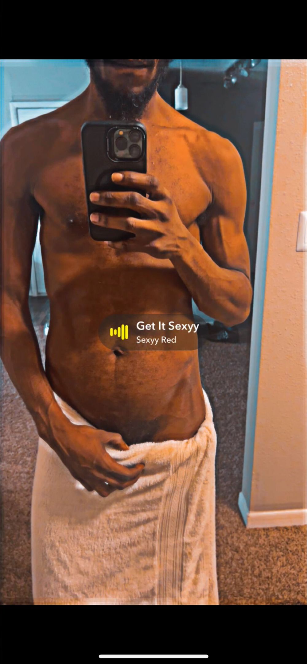 shagking OnlyFans profile picture