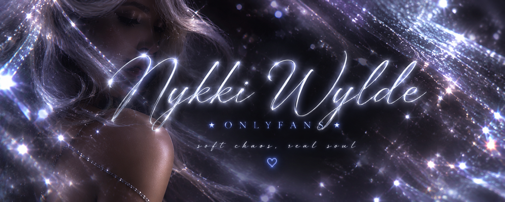nykkiwylde OnlyFans profile picture