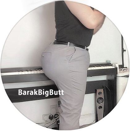 barakbigbutt OnlyFans picture