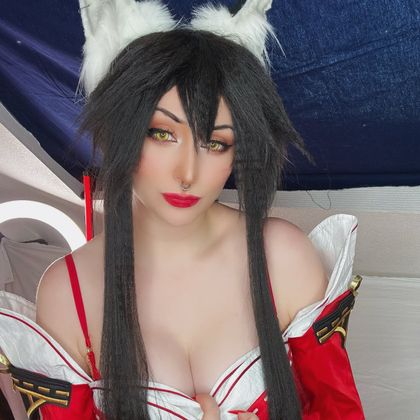 nekoohime_free OnlyFans picture