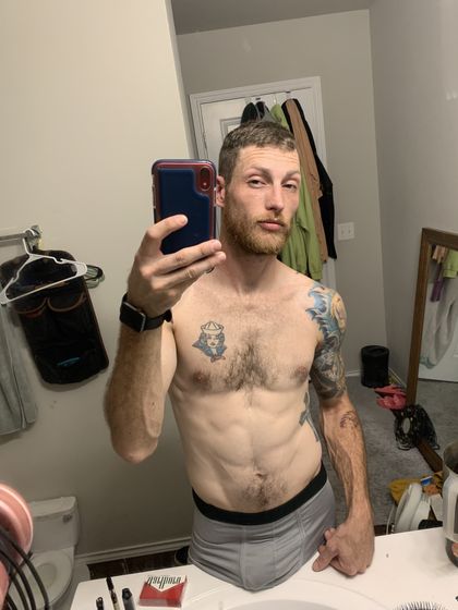 skyclimber85 OnlyFans picture