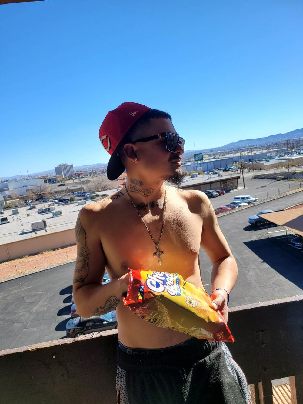 kifanojaah OnlyFans profile picture