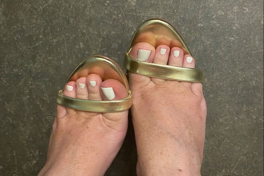 prettyporterfeet OnlyFans profile picture