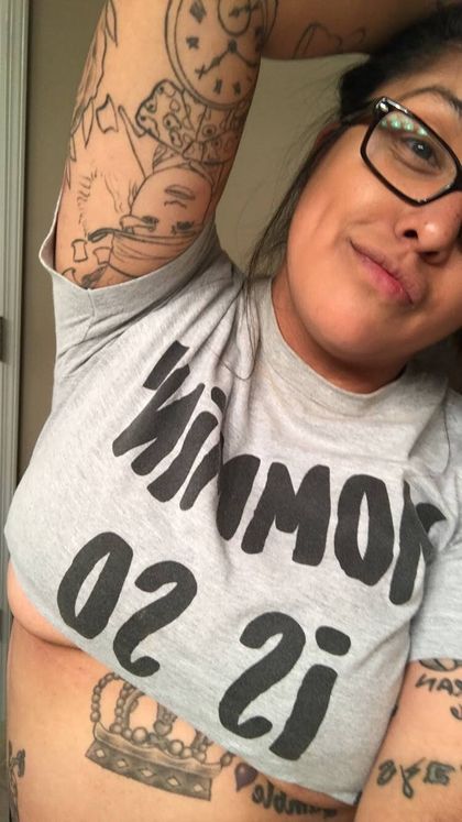 elrejecthoee OnlyFans picture
