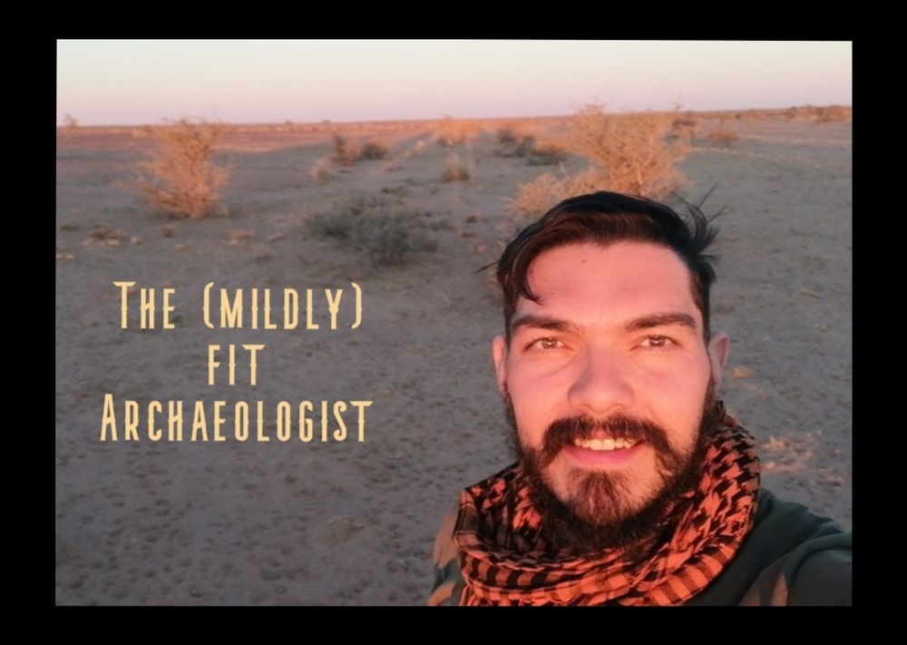 jasonsarchaeology OnlyFans profile picture