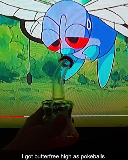 high_pokemon OnlyFans picture