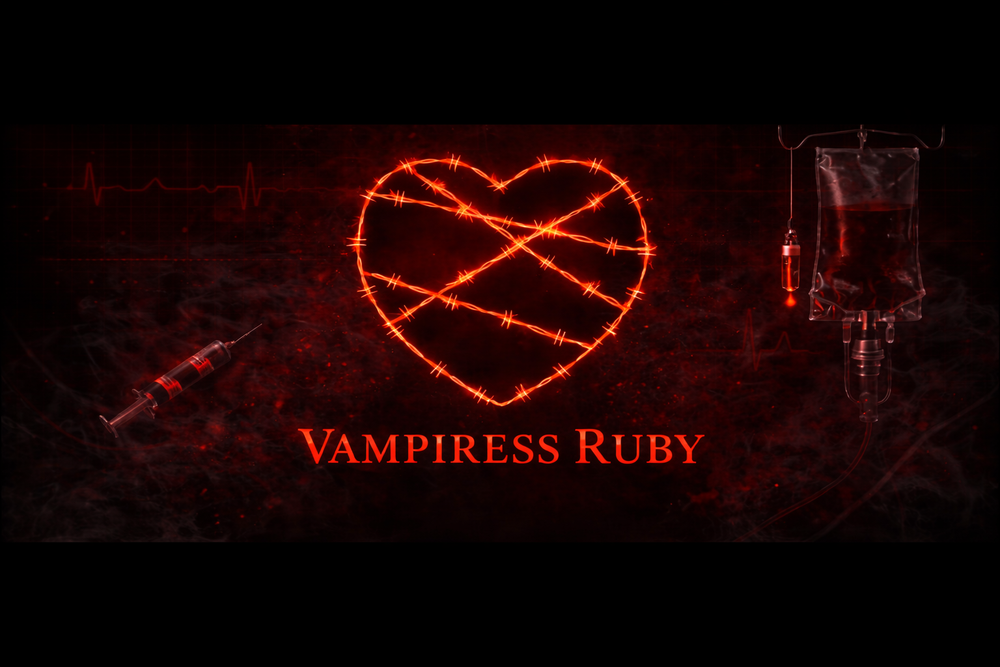 phantasyrubyred OnlyFans profile picture