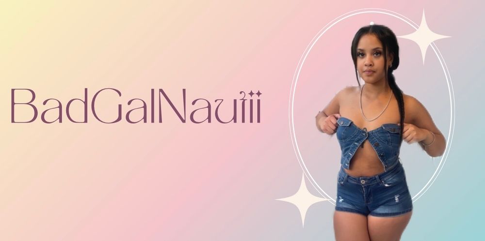 badgalnautii OnlyFans profile picture