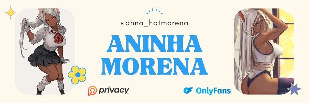 anna_hotmorena OnlyFans profile picture