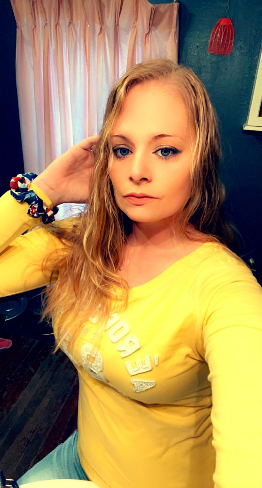 oceaneyes87 OnlyFans profile picture