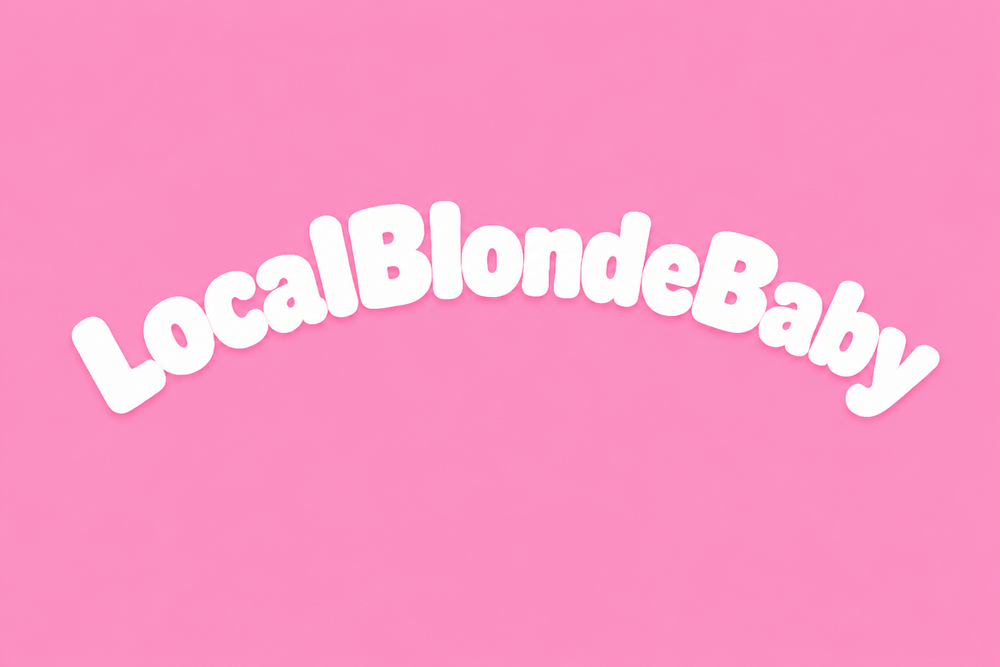 localblondechildz OnlyFans profile picture
