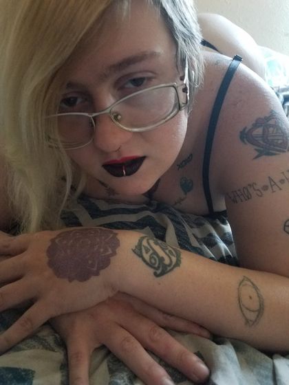 davisshadoe OnlyFans picture
