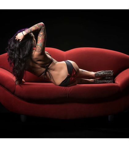 themissdesirose OnlyFans picture