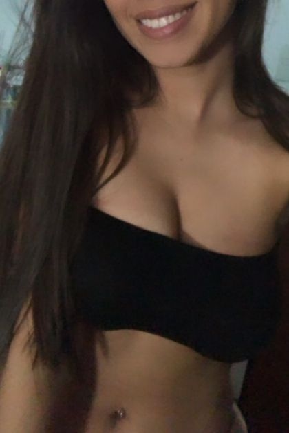 yoursexylatina69 OnlyFans picture