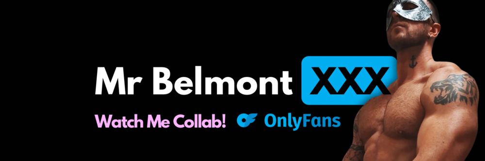 mrbelmontxxx OnlyFans profile picture