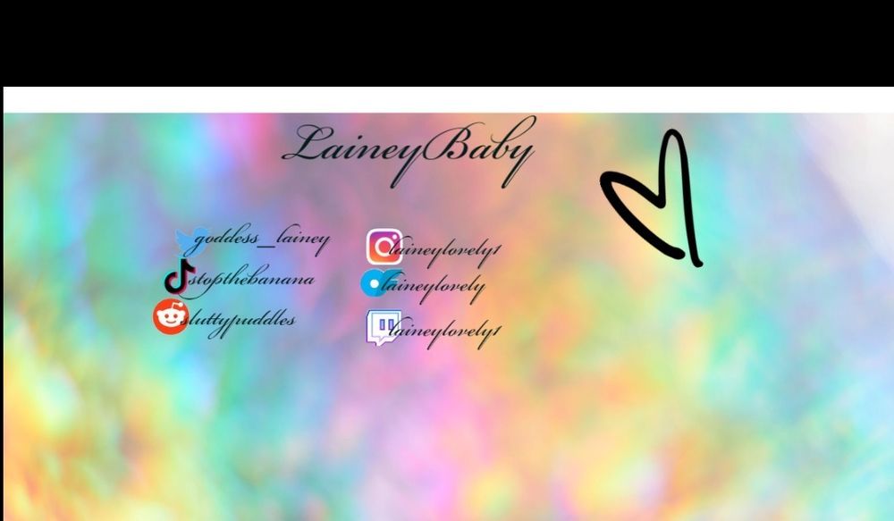 laineylovely OnlyFans profile picture