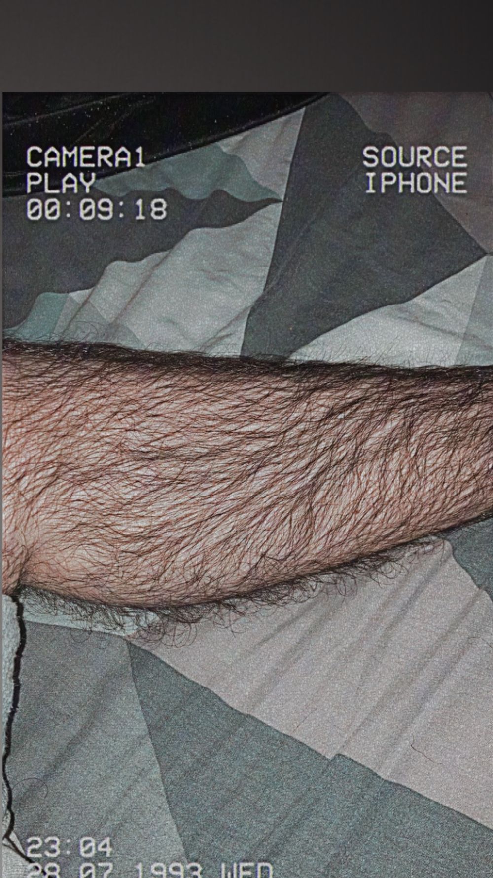 samveryhairylegs OnlyFans profile picture