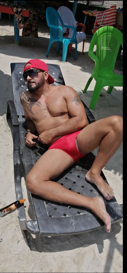 rafaelflrez2 OnlyFans picture
