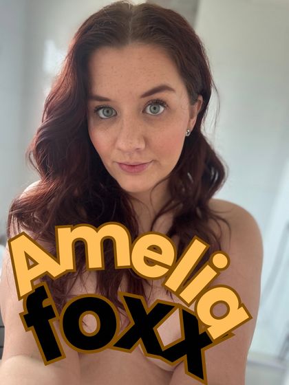 ameliafoxxppv OnlyFans picture