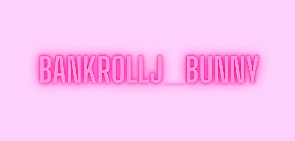bankrollj_bunny OnlyFans profile picture
