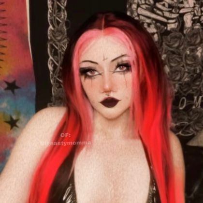 bignastymomma OnlyFans picture