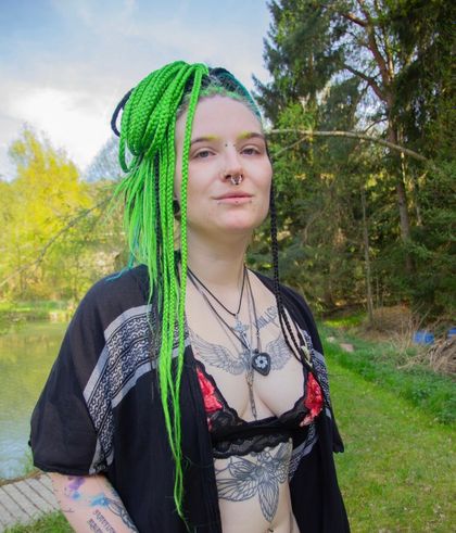 2fingerueberkreuz OnlyFans picture