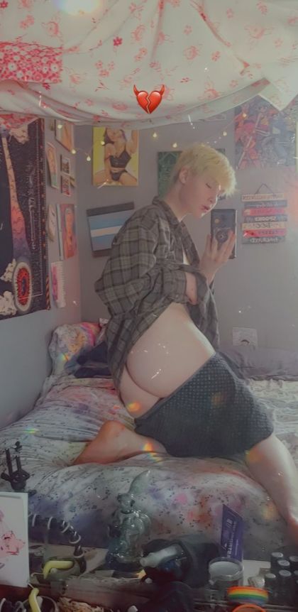 gay_veggie_boy OnlyFans picture