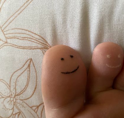 younggirlsprettyfeet OnlyFans picture