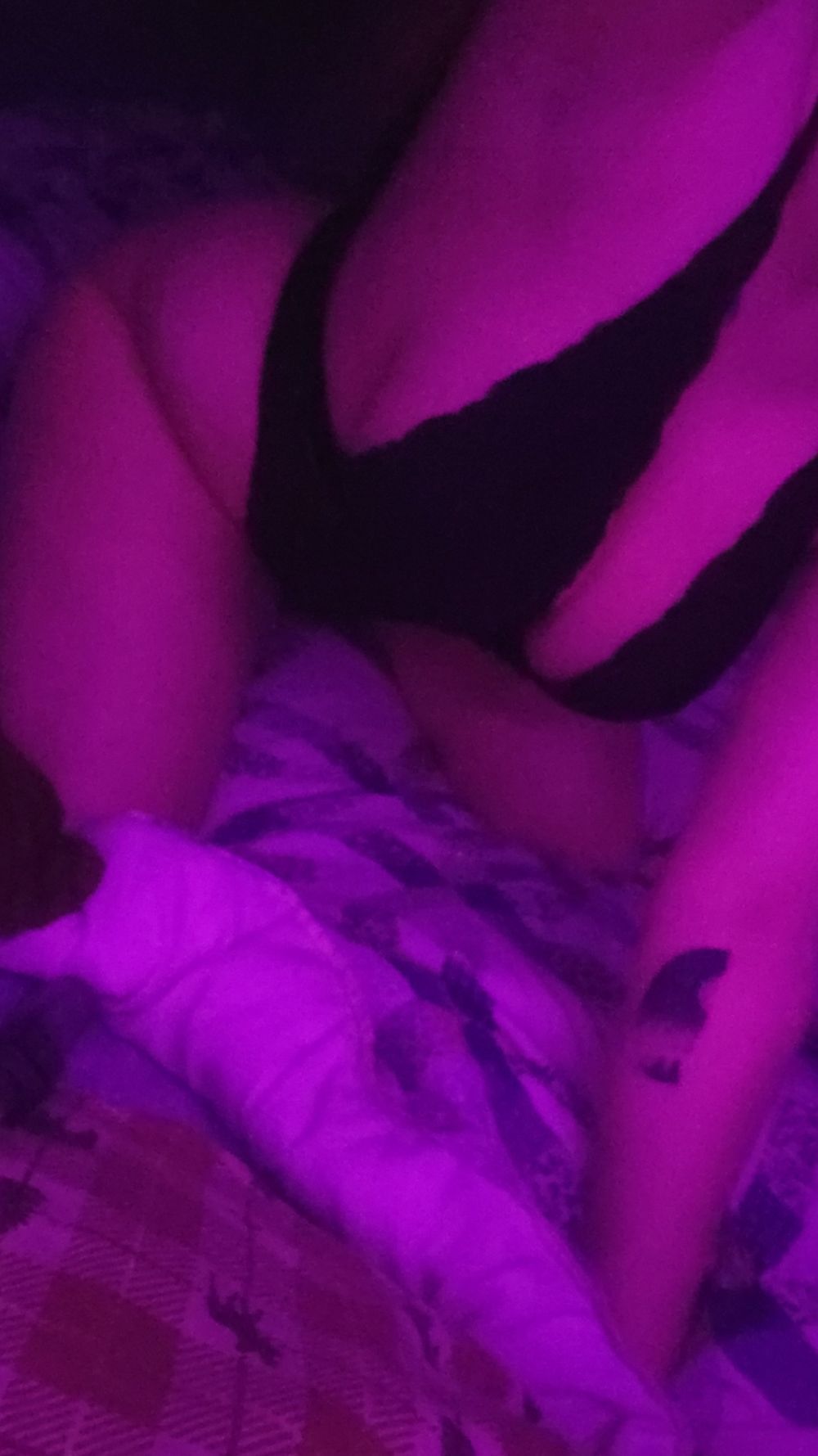 urharleyq OnlyFans profile picture