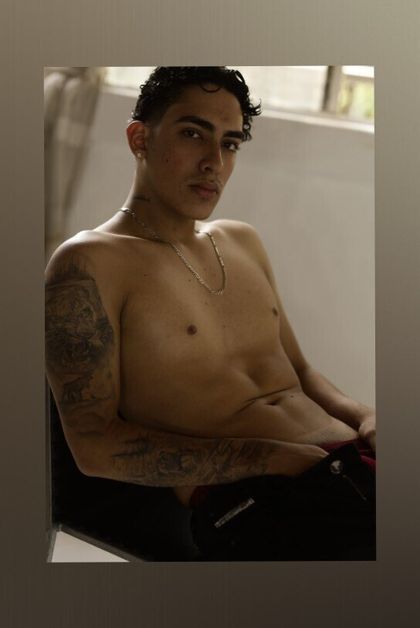 tommyverga OnlyFans picture