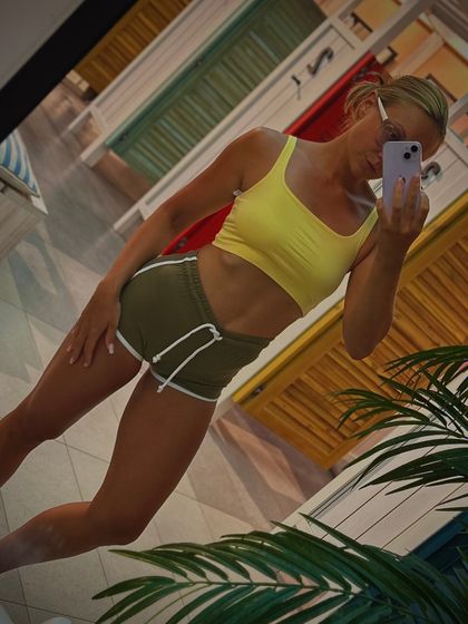 darixxandra OnlyFans picture