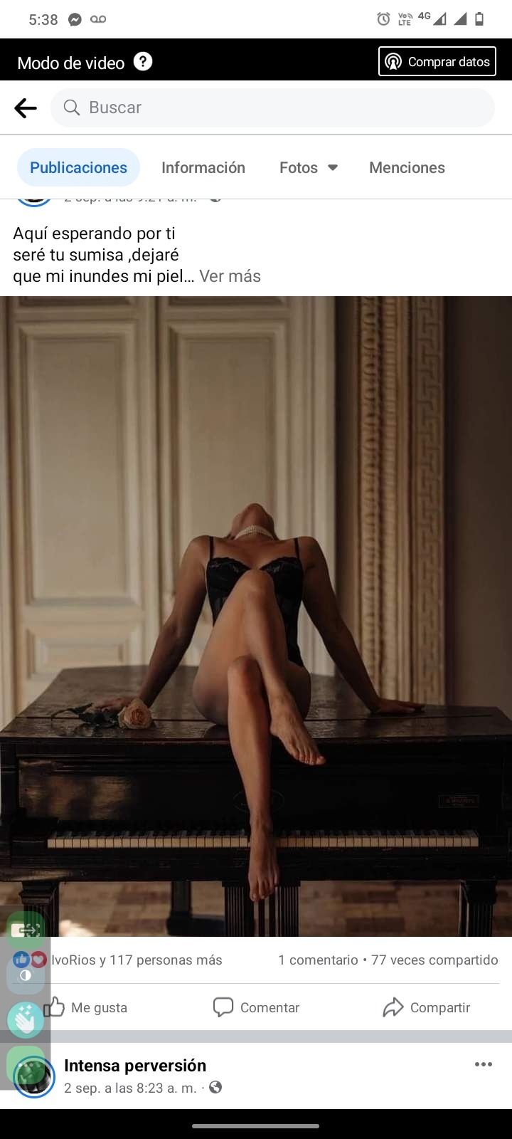mamasott OnlyFans profile picture