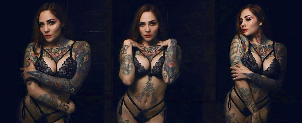 sarahinkzedx OnlyFans profile picture