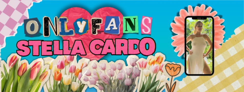 stellacardo OnlyFans profile picture