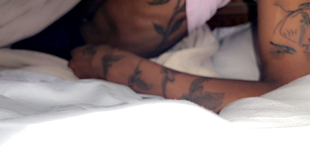 blaccstarrr OnlyFans profile picture