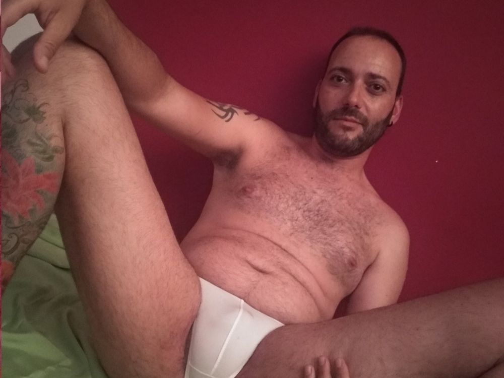 dagartroy OnlyFans profile picture