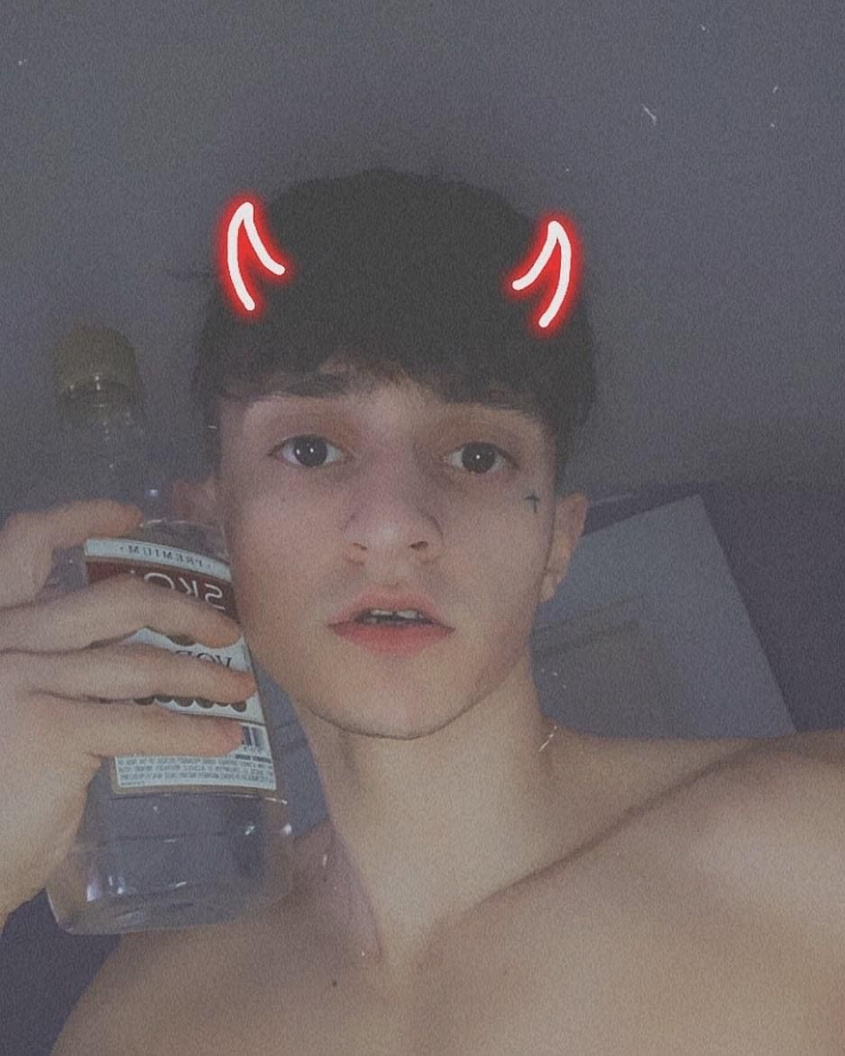 krausstheking20 OnlyFans profile picture