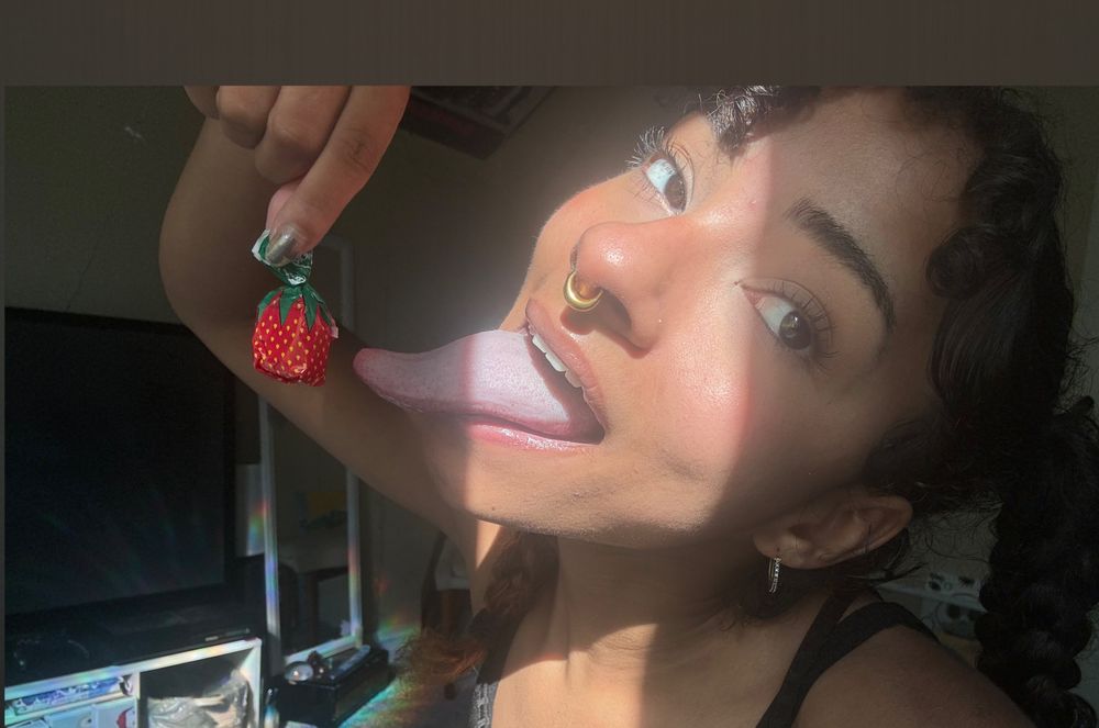 theedivineakia OnlyFans profile picture