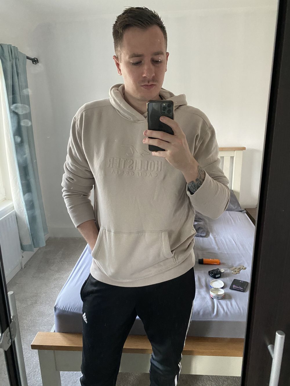 maxstewart OnlyFans profile picture