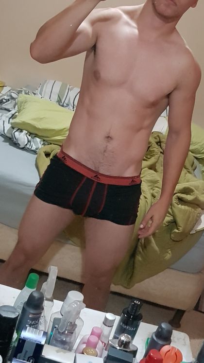 demiche OnlyFans picture