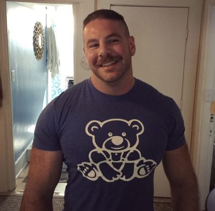 teddyhunter OnlyFans picture