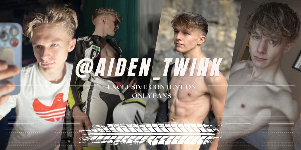 aiden_twink OnlyFans profile picture