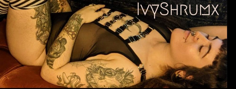 ivyshrumx OnlyFans profile picture