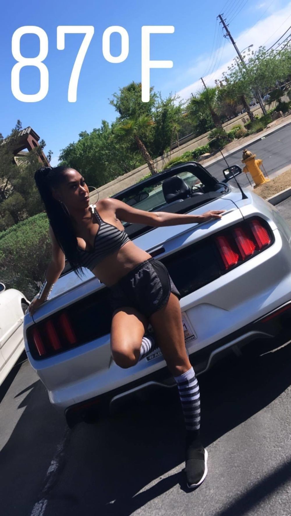 chantelaflare OnlyFans profile picture