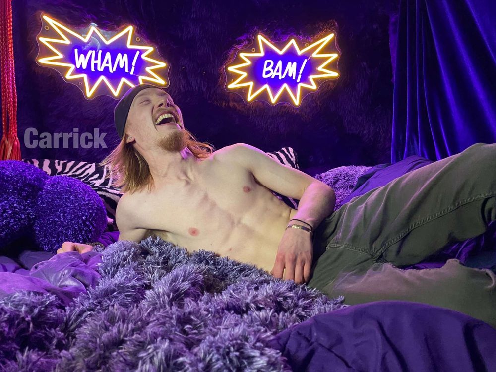 canadiancarrick OnlyFans profile picture