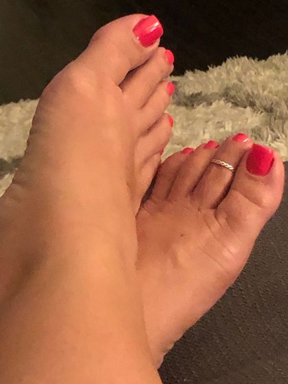 prettycalifeet1973 OnlyFans picture