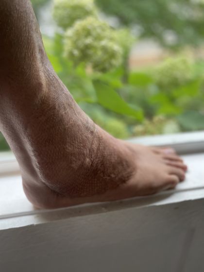 handsomefoot OnlyFans picture