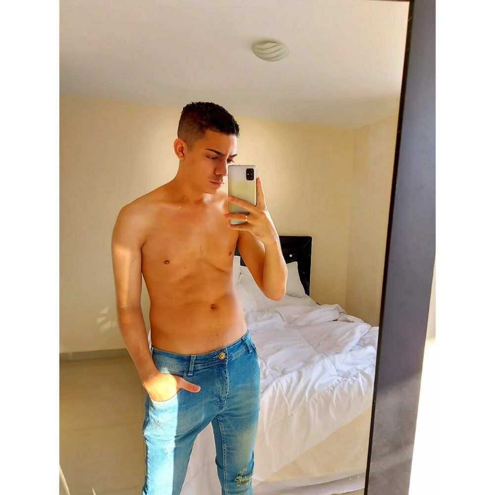 jesu_riveroo OnlyFans profile picture