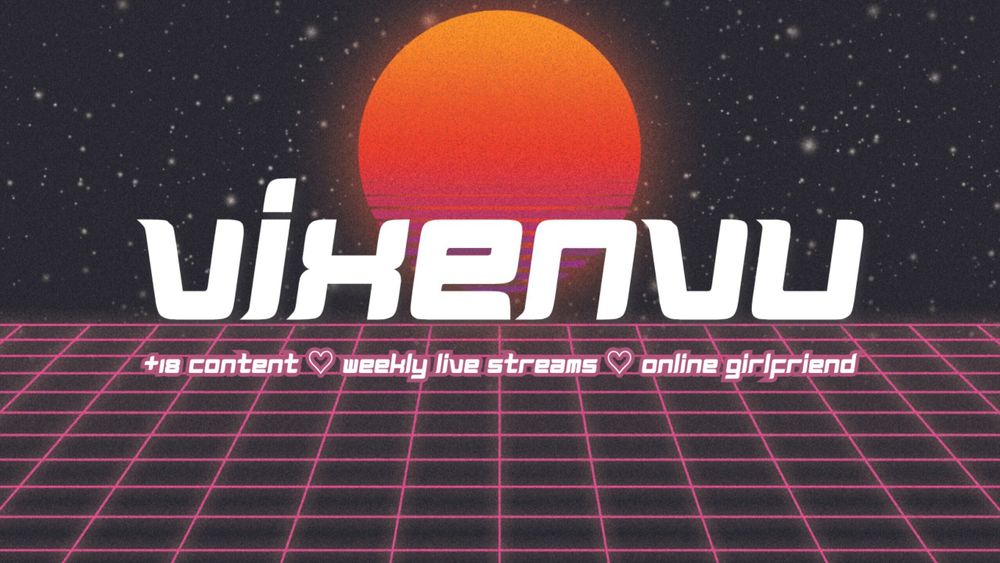 therealvixenvu OnlyFans profile picture